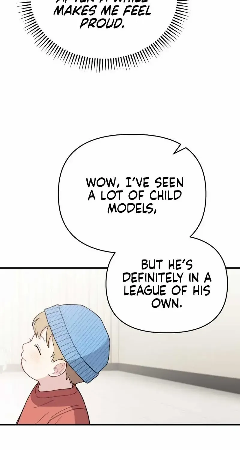 Face Genius, 0-Year-Old Top Star Chapter 20 page 17 - 