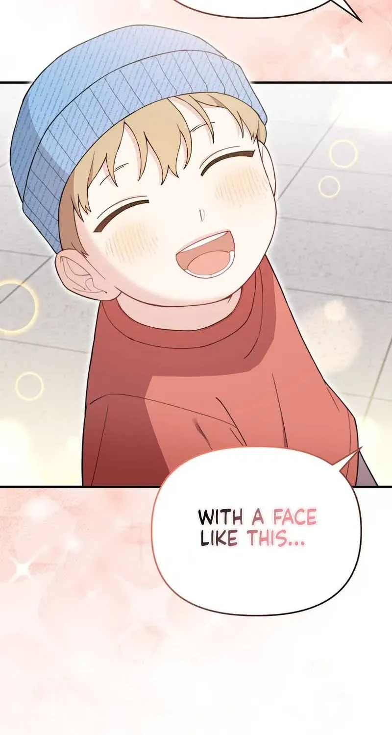 Face Genius, 0-Year-Old Top Star Chapter 20 page 20 - 
