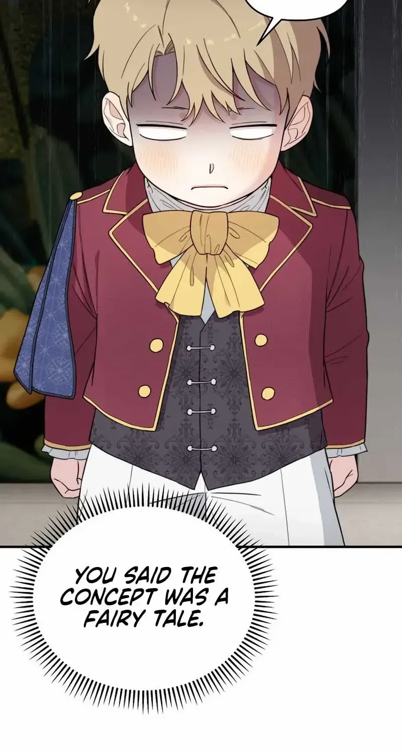 Face Genius, 0-Year-Old Top Star Chapter 20 page 25 - 