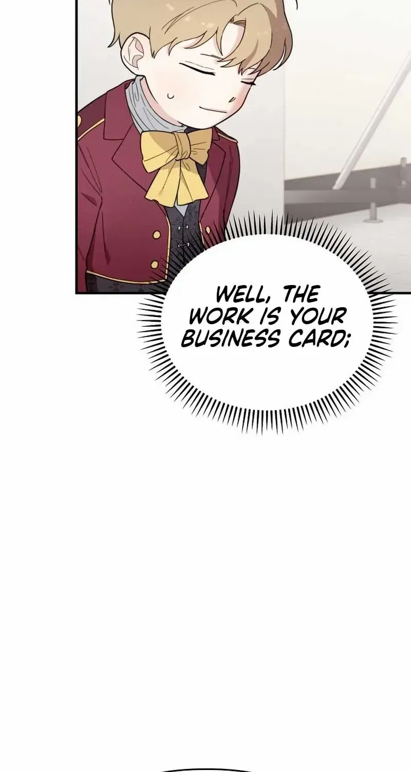 Face Genius, 0-Year-Old Top Star Chapter 20 page 28 - 