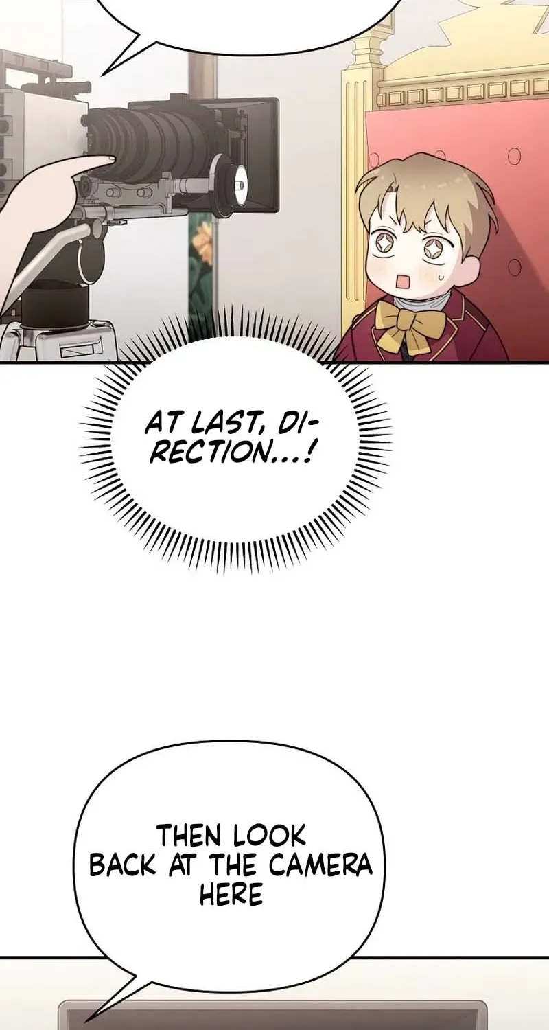 Face Genius, 0-Year-Old Top Star Chapter 20 page 31 - 