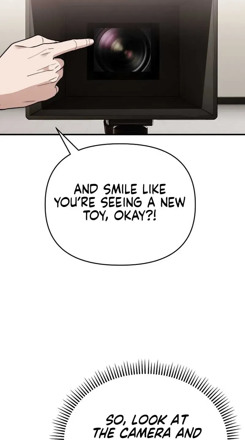 Face Genius, 0-Year-Old Top Star Chapter 20 page 32 - 