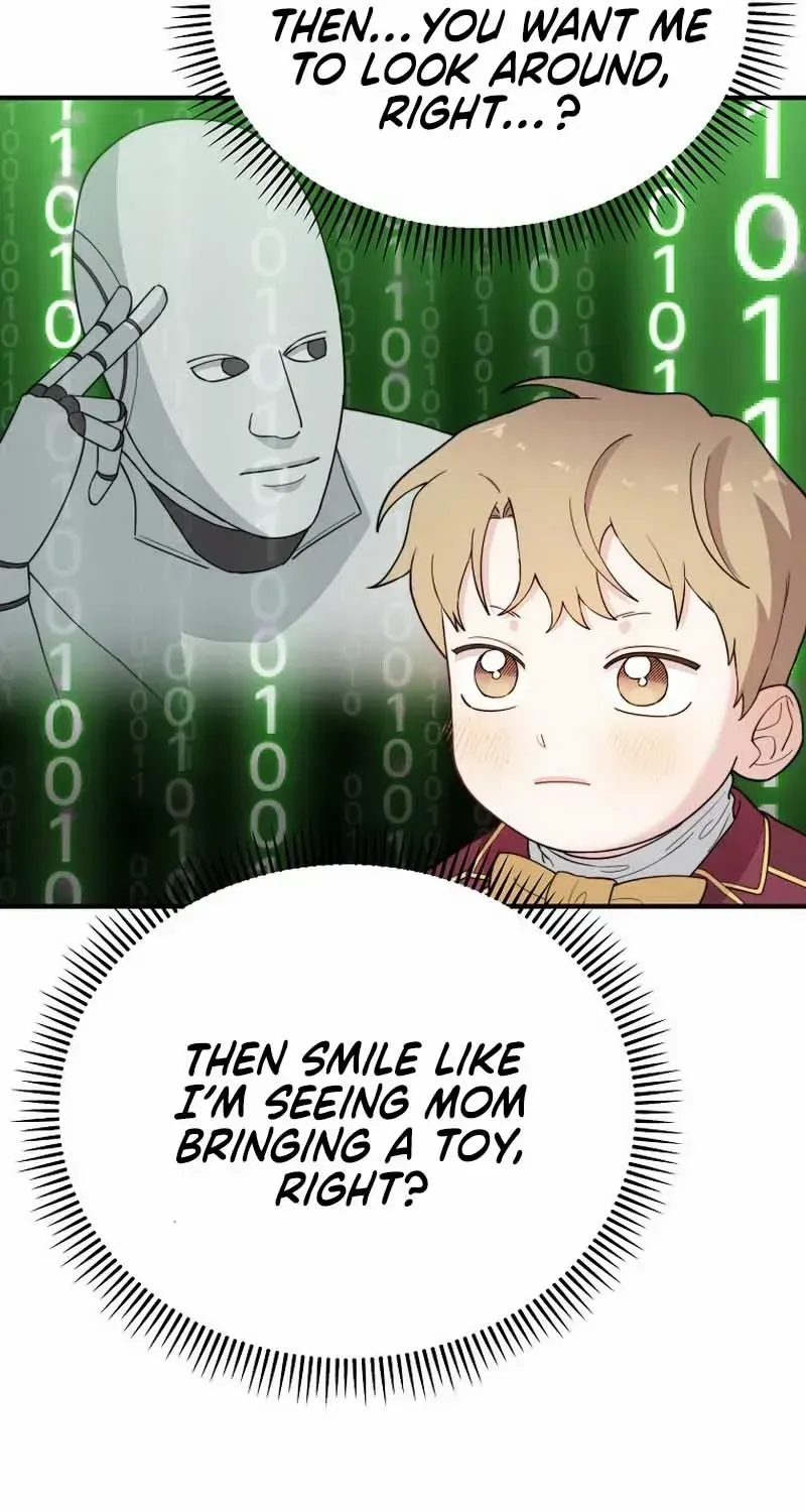 Face Genius, 0-Year-Old Top Star Chapter 20 page 33 - 