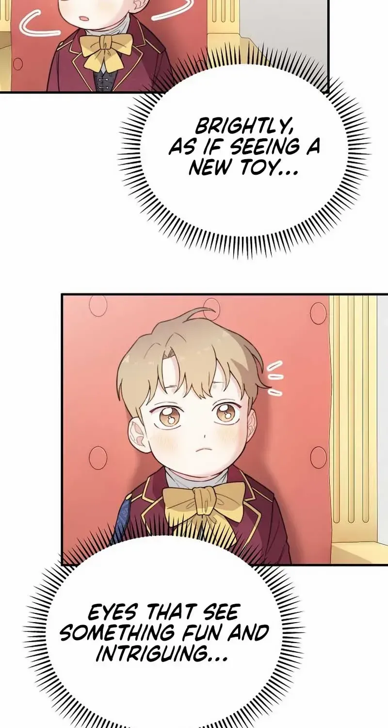 Face Genius, 0-Year-Old Top Star Chapter 20 page 37 - 