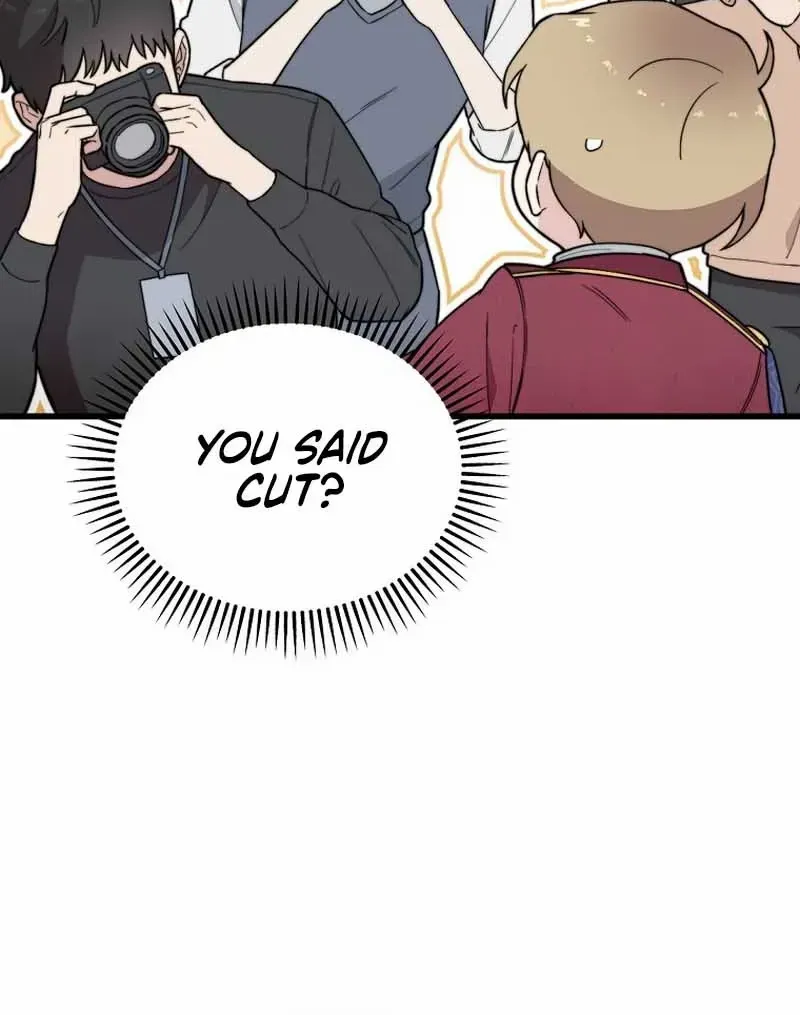 Face Genius, 0-Year-Old Top Star Chapter 20 page 42 - 
