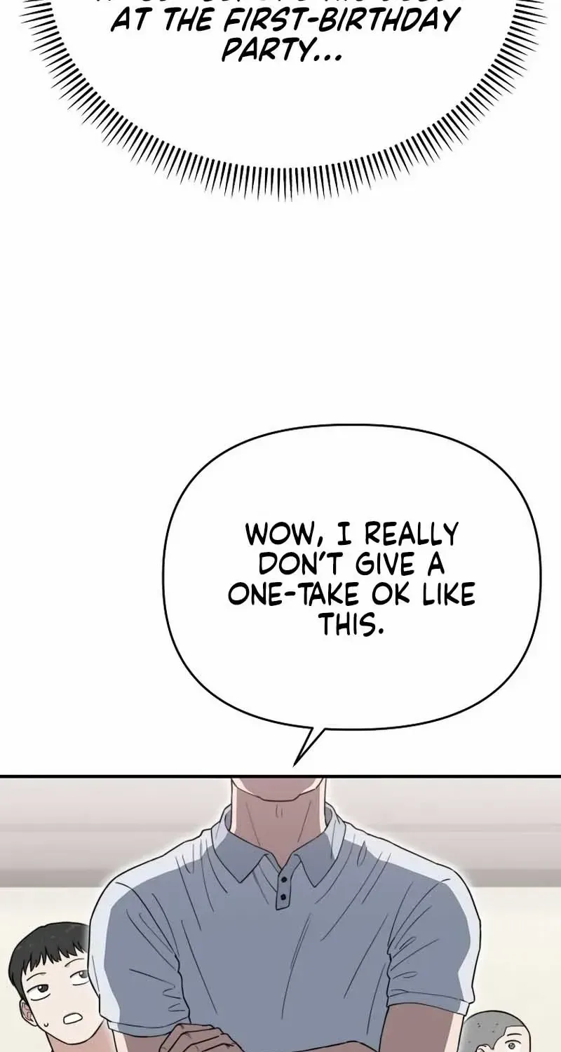 Face Genius, 0-Year-Old Top Star Chapter 20 page 45 - 