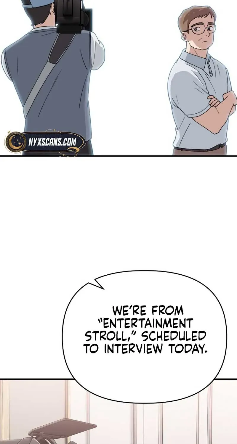 Face Genius, 0-Year-Old Top Star Chapter 20 page 58 - 