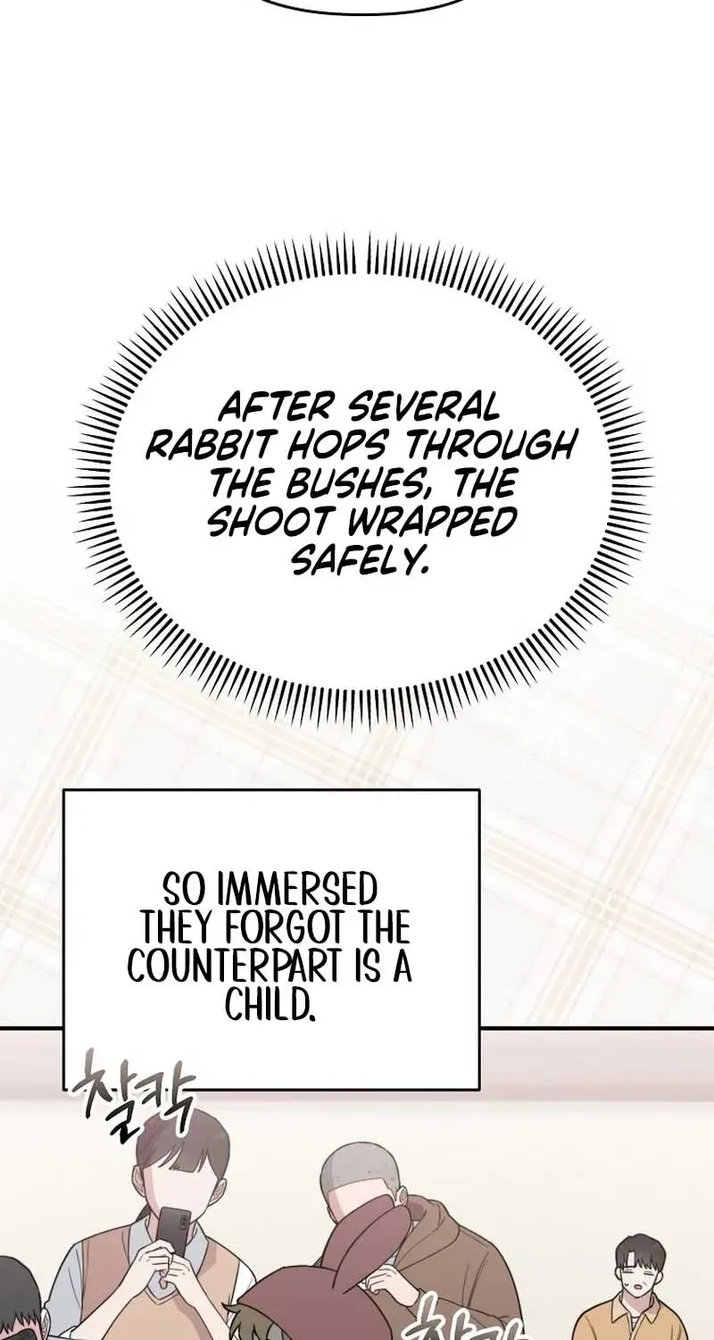 Face Genius, 0-Year-Old Top Star Chapter 20 page 60 - 