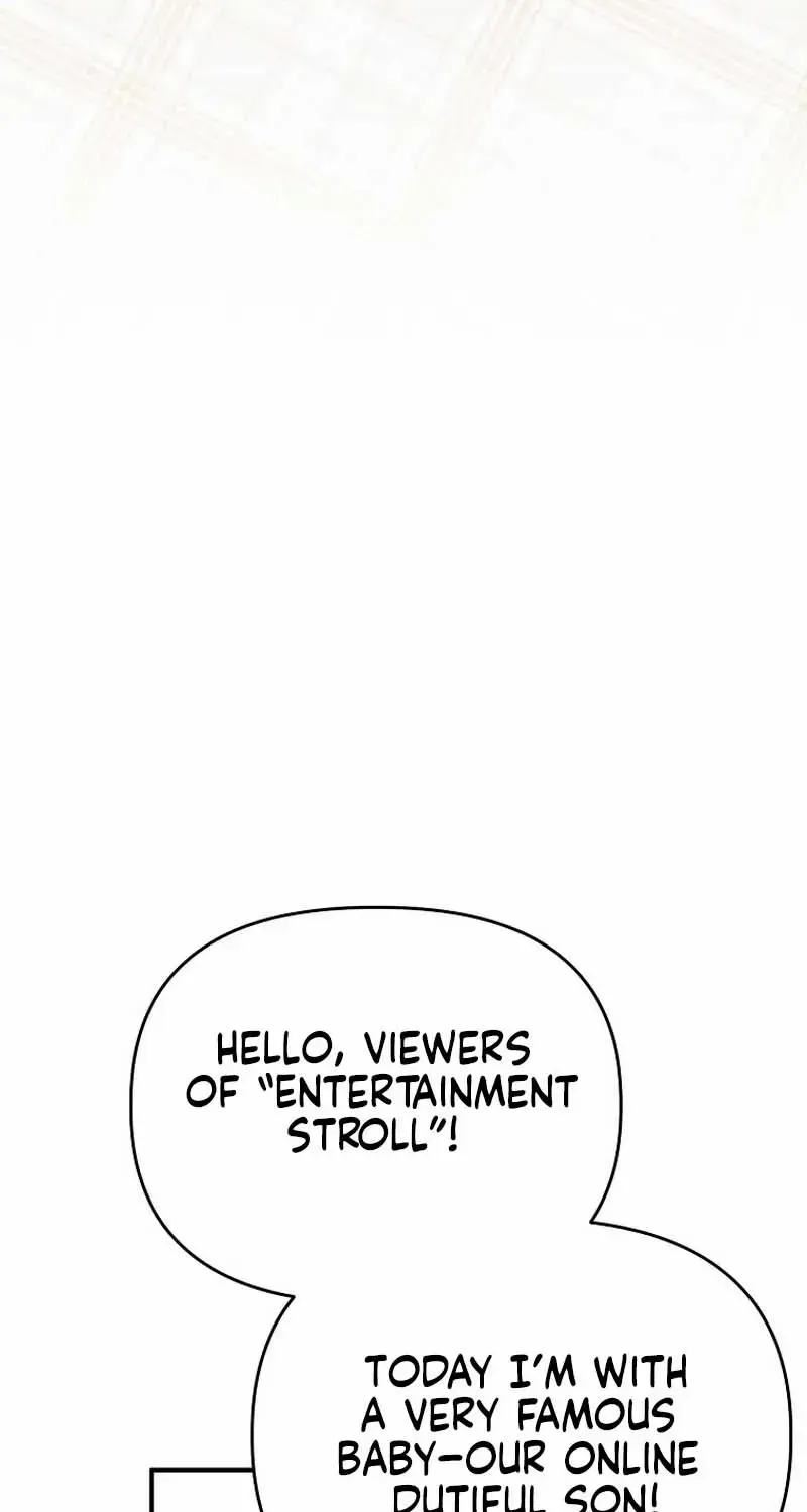 Face Genius, 0-Year-Old Top Star Chapter 20 page 62 - 