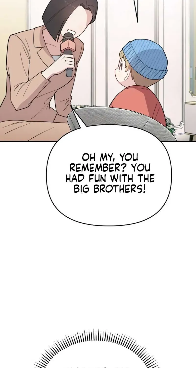 Face Genius, 0-Year-Old Top Star Chapter 20 page 71 - 