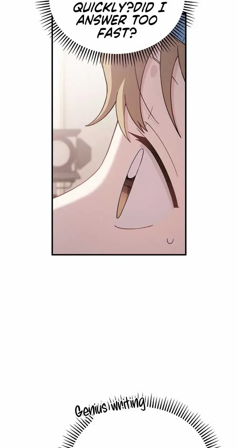 Face Genius, 0-Year-Old Top Star Chapter 20 page 73 - 