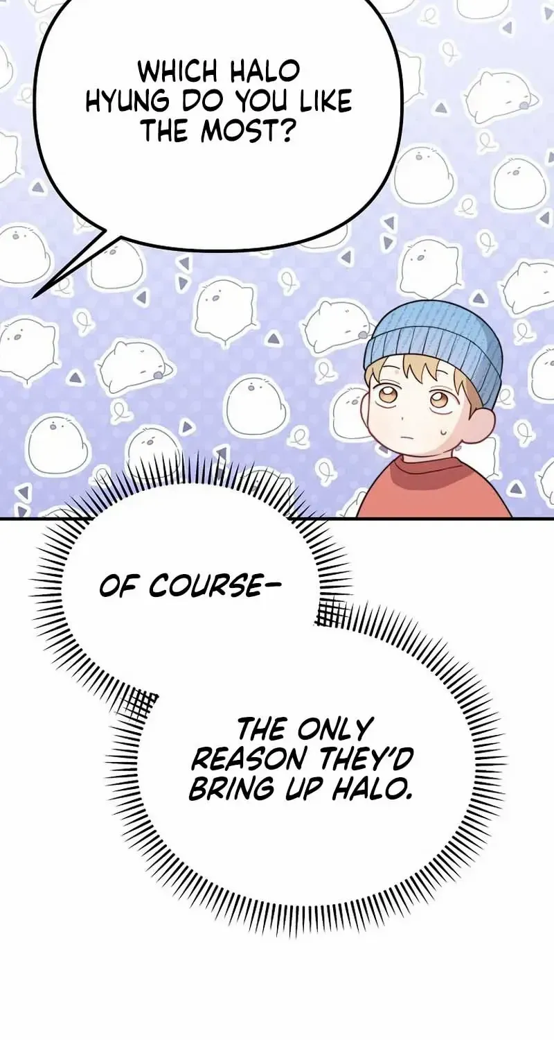 Face Genius, 0-Year-Old Top Star Chapter 20 page 75 - 