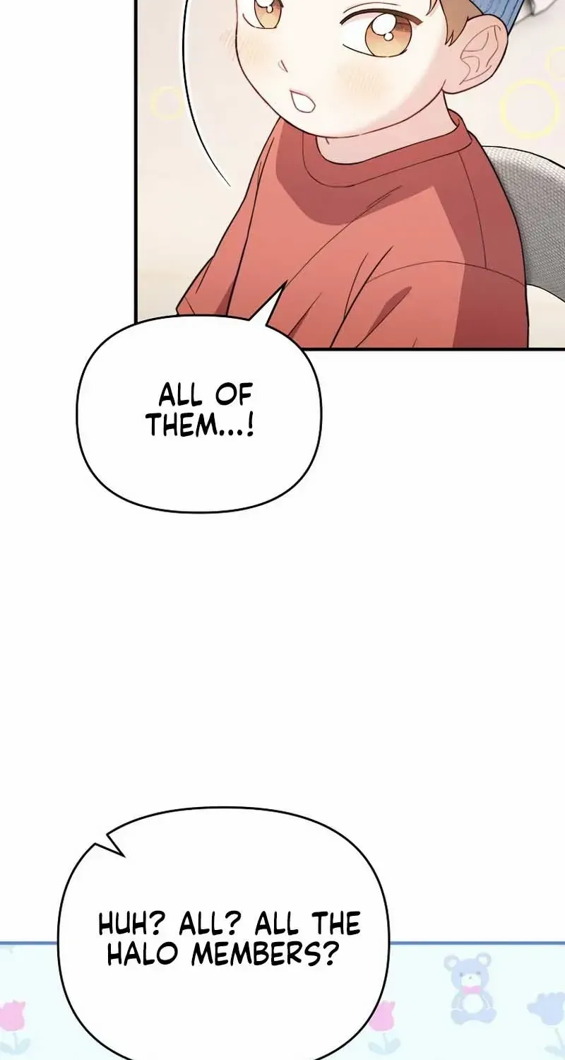 Face Genius, 0-Year-Old Top Star Chapter 20 page 77 - 