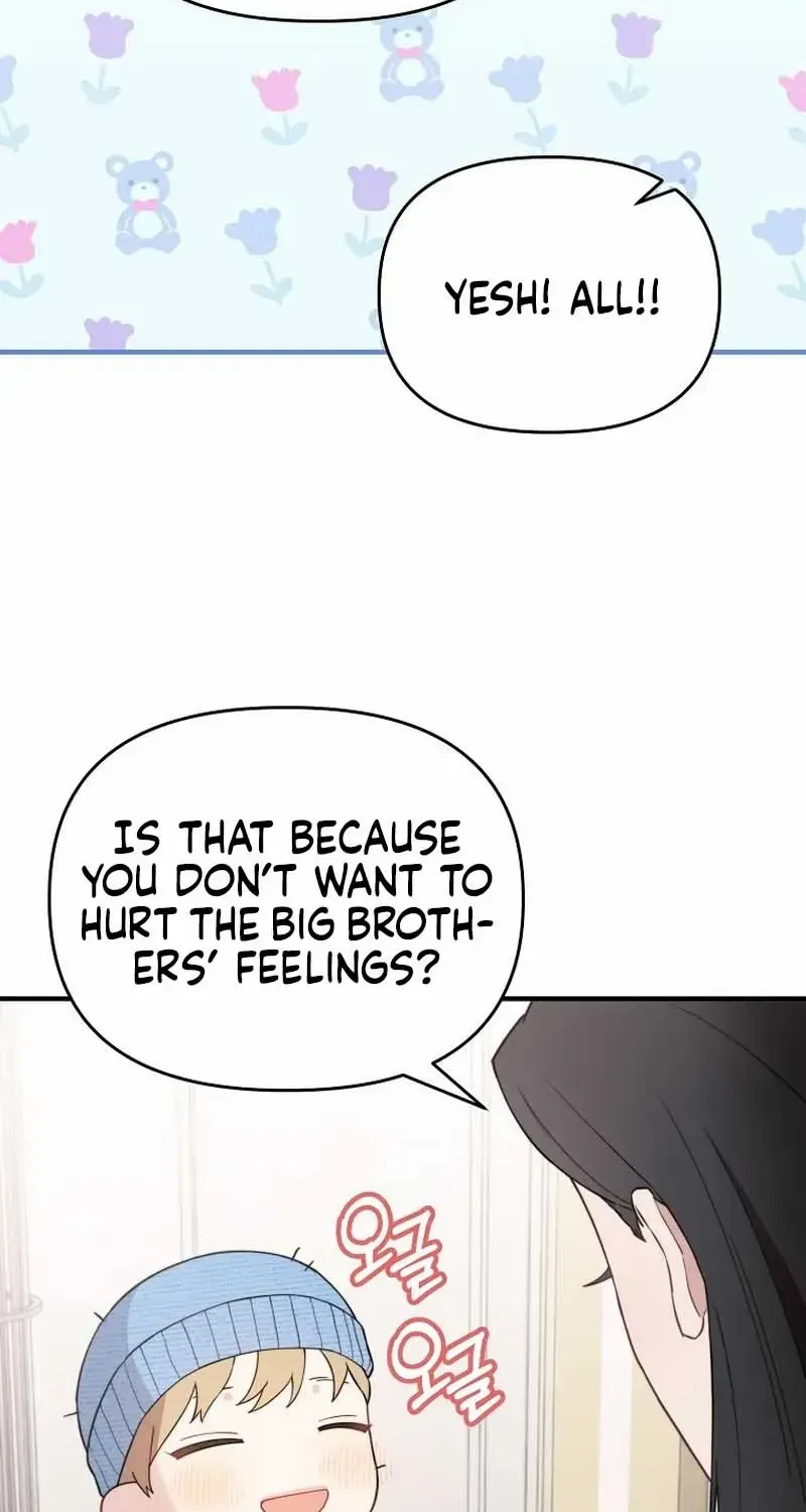 Face Genius, 0-Year-Old Top Star Chapter 20 page 78 - 