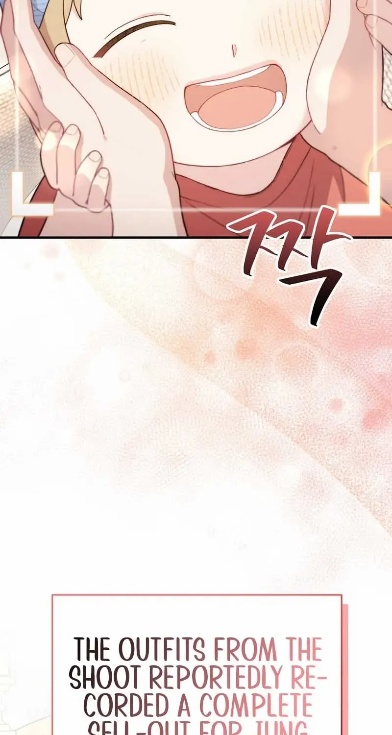 Face Genius, 0-Year-Old Top Star Chapter 20 page 85 - 