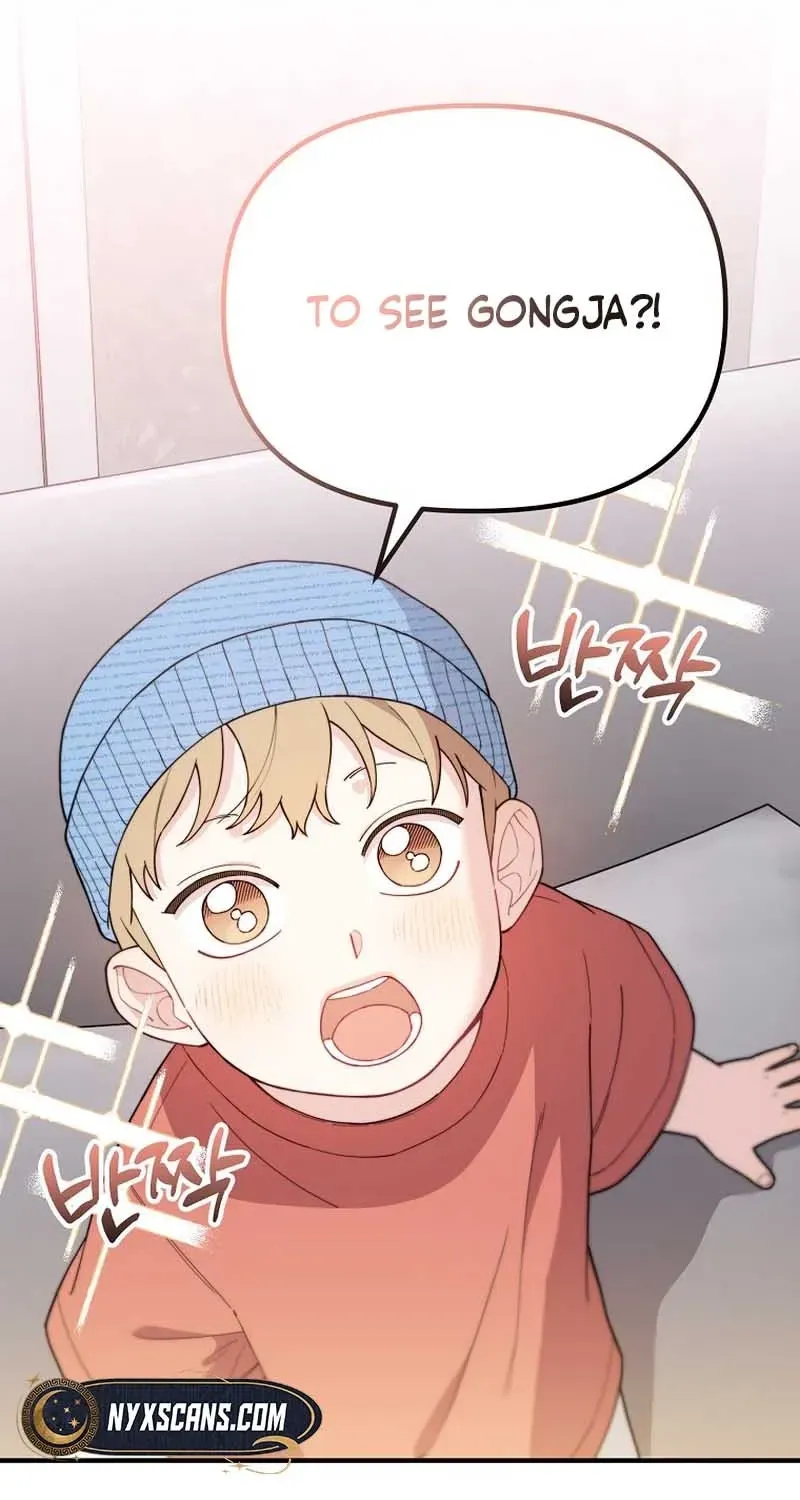 Face Genius, 0-Year-Old Top Star Chapter 20 page 10 - 