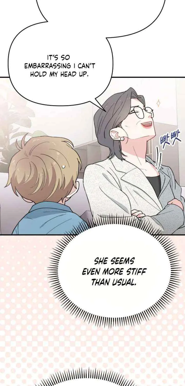 Face Genius, 0-Year-Old Top Star Chapter 21 page 3 - 