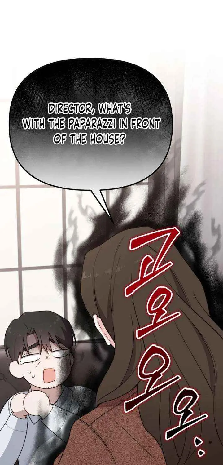 Face Genius, 0-Year-Old Top Star Chapter 21 page 30 - 