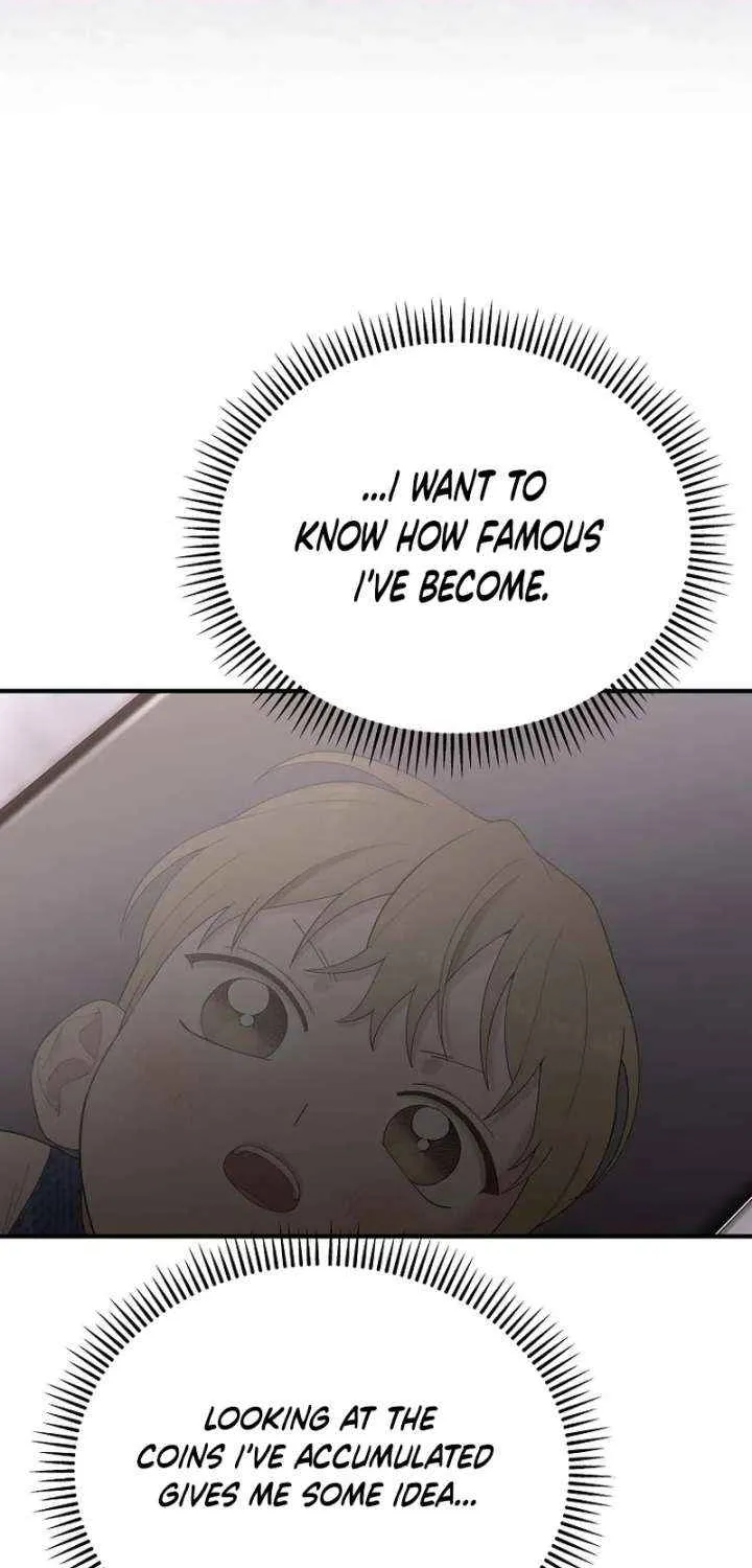 Face Genius, 0-Year-Old Top Star Chapter 21 page 50 - 