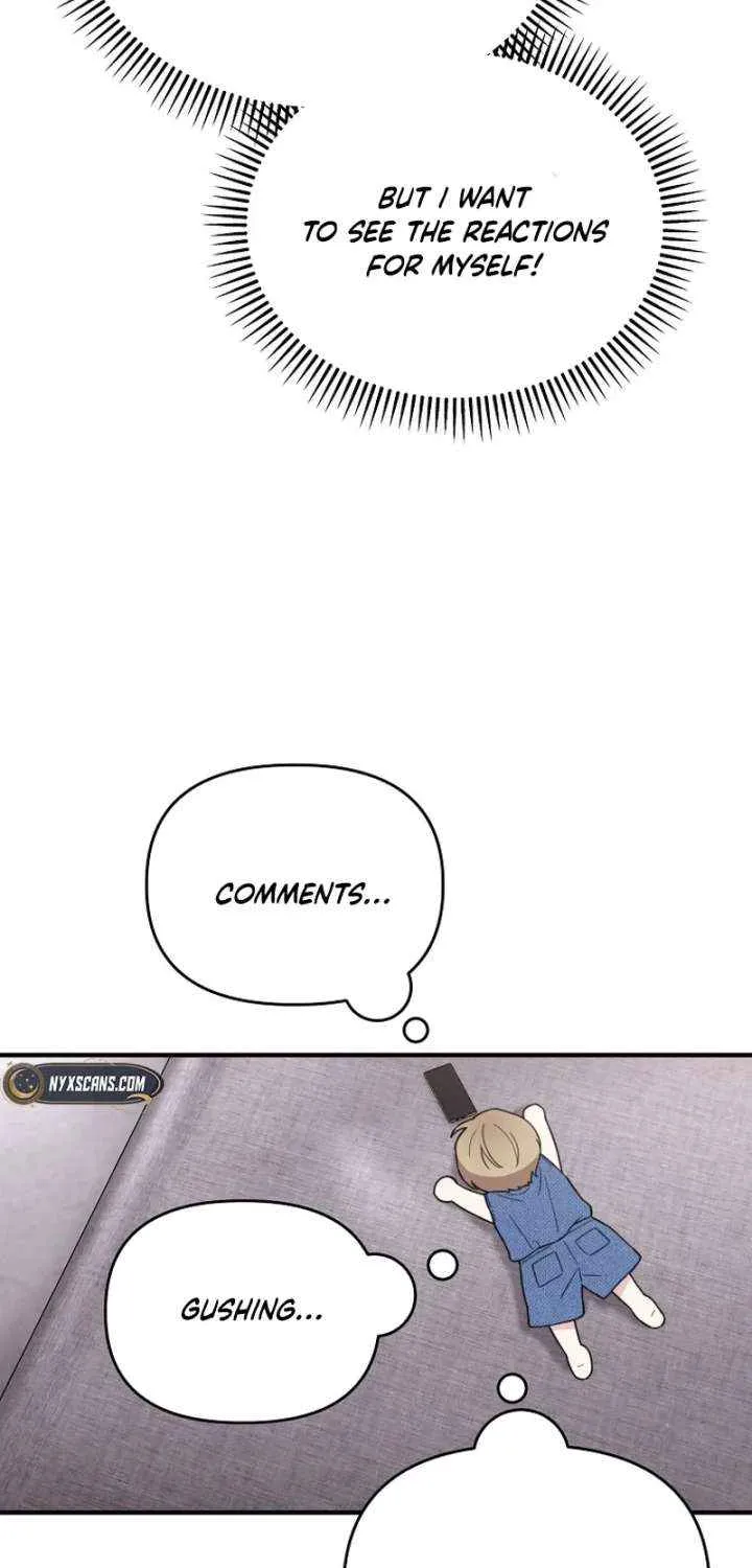Face Genius, 0-Year-Old Top Star Chapter 21 page 51 - 