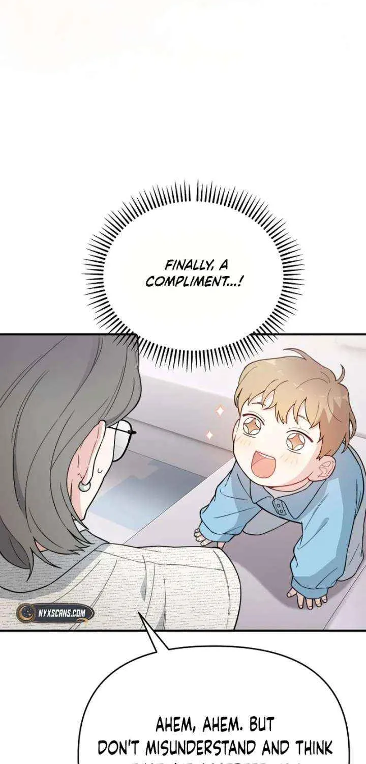 Face Genius, 0-Year-Old Top Star Chapter 21 page 7 - 