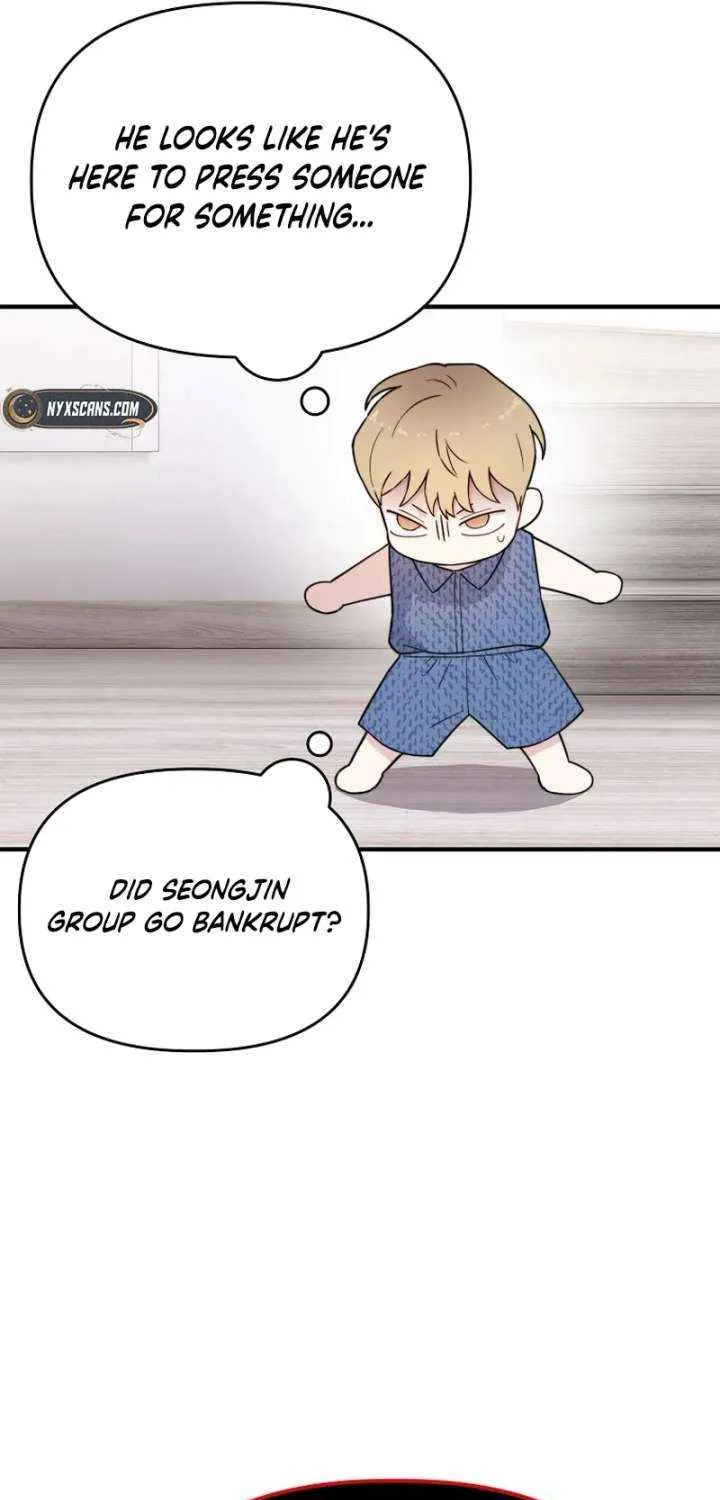Face Genius, 0-Year-Old Top Star Chapter 21 page 69 - 