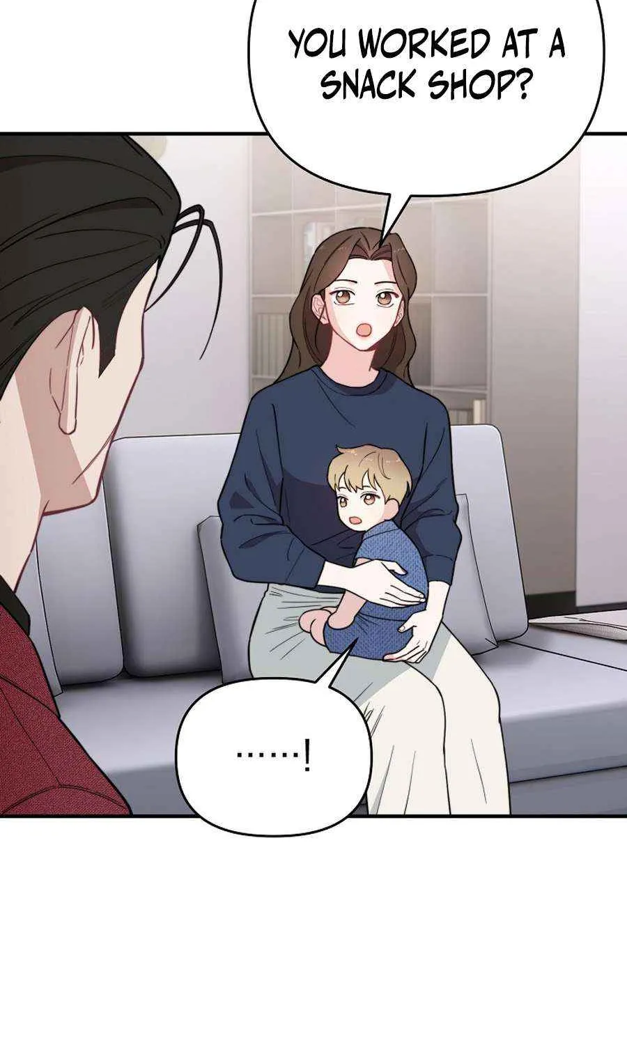 Face Genius, 0-Year-Old Top Star Chapter 22 page 19 - 