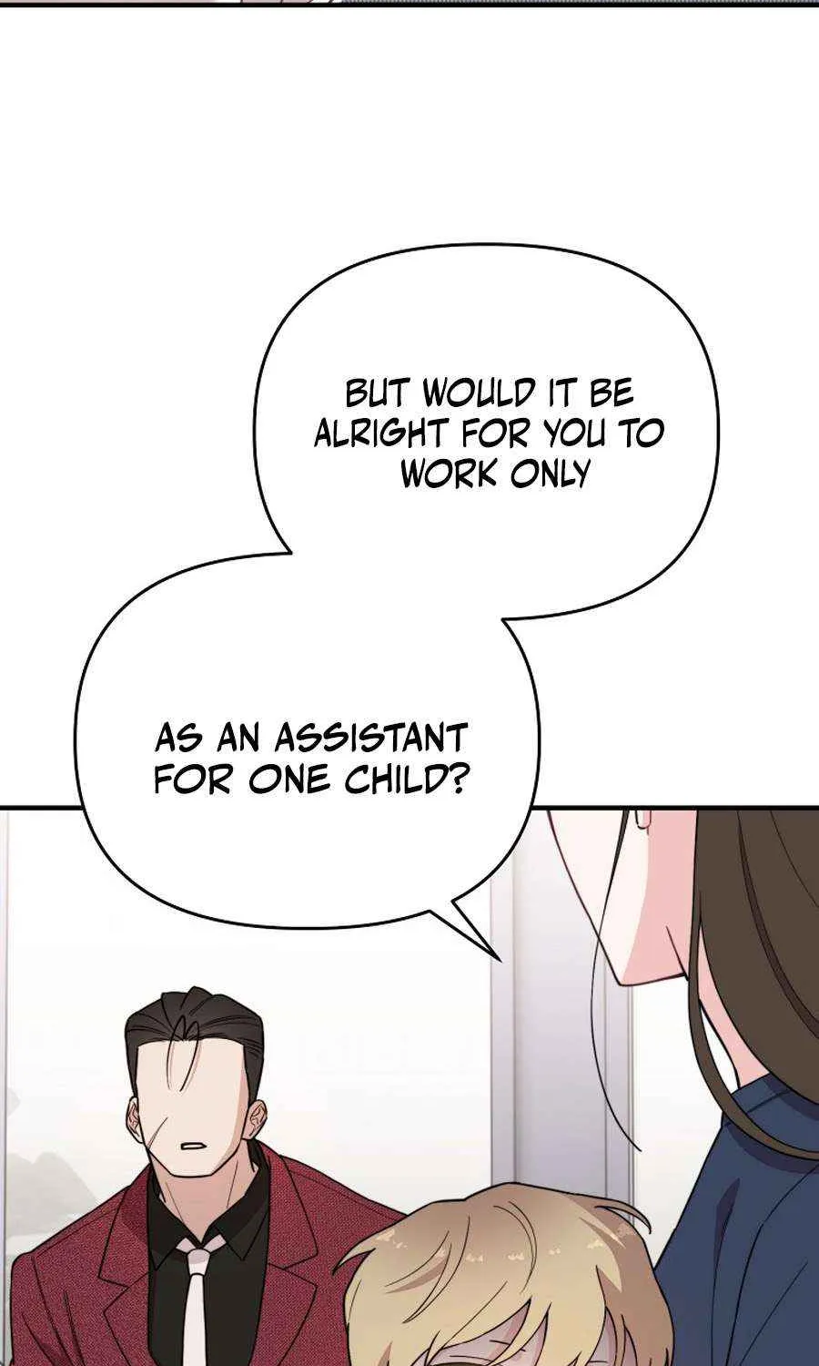 Face Genius, 0-Year-Old Top Star Chapter 22 page 33 - 