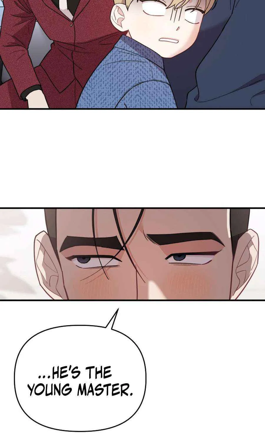 Face Genius, 0-Year-Old Top Star Chapter 22 page 34 - 