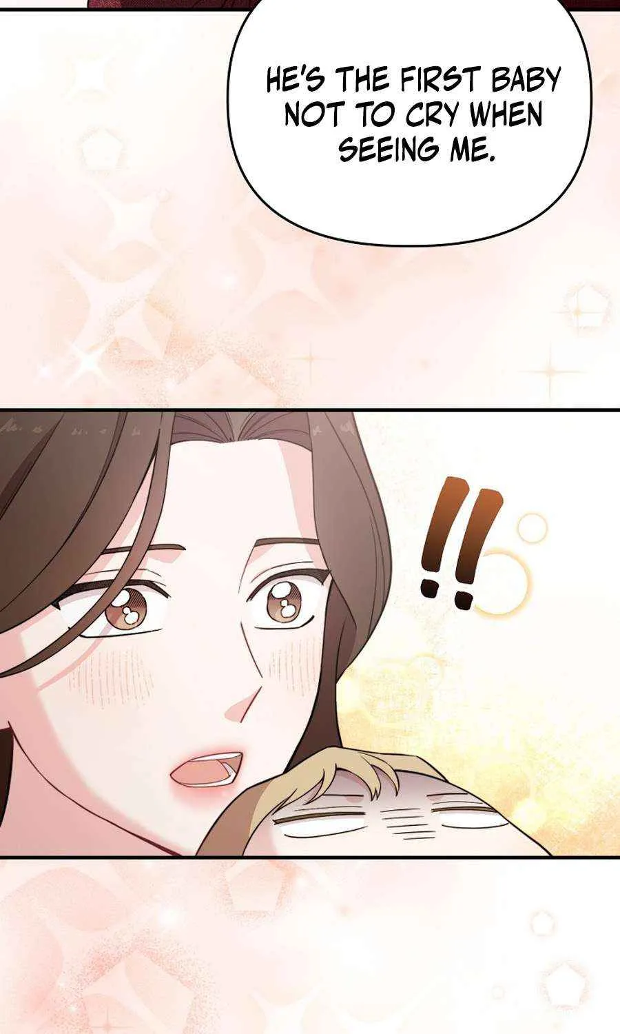 Face Genius, 0-Year-Old Top Star Chapter 22 page 36 - 