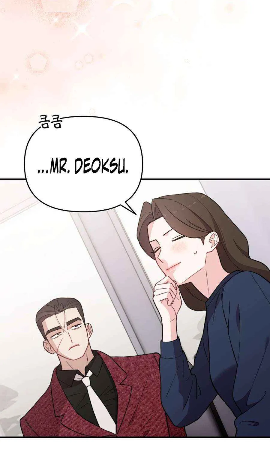 Face Genius, 0-Year-Old Top Star Chapter 22 page 37 - 