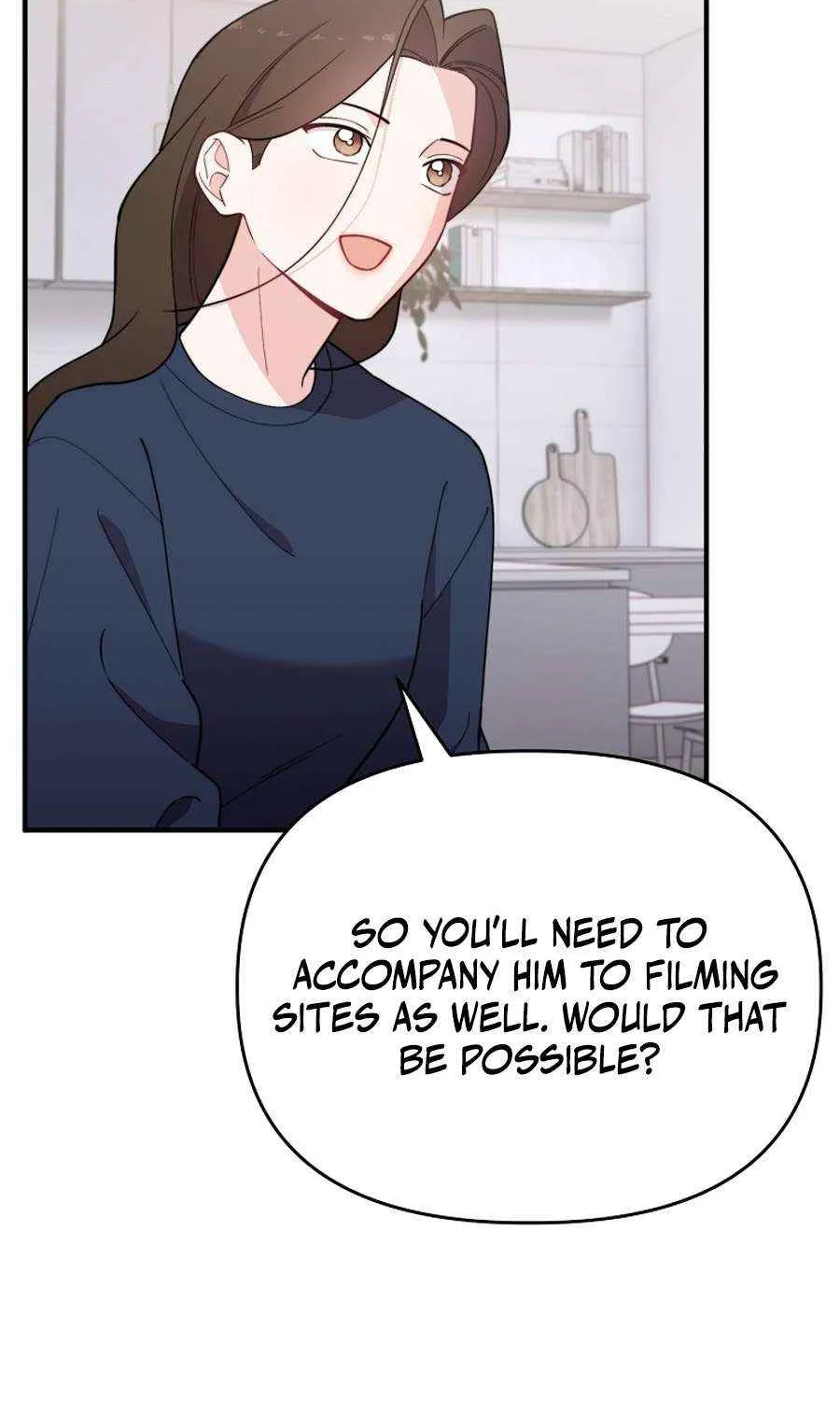 Face Genius, 0-Year-Old Top Star Chapter 22 page 45 - 
