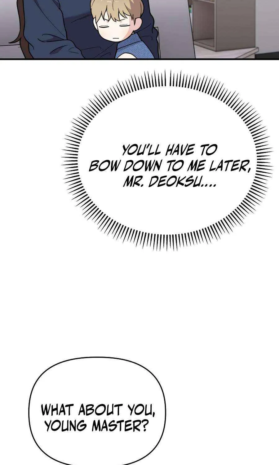 Face Genius, 0-Year-Old Top Star Chapter 22 page 57 - 