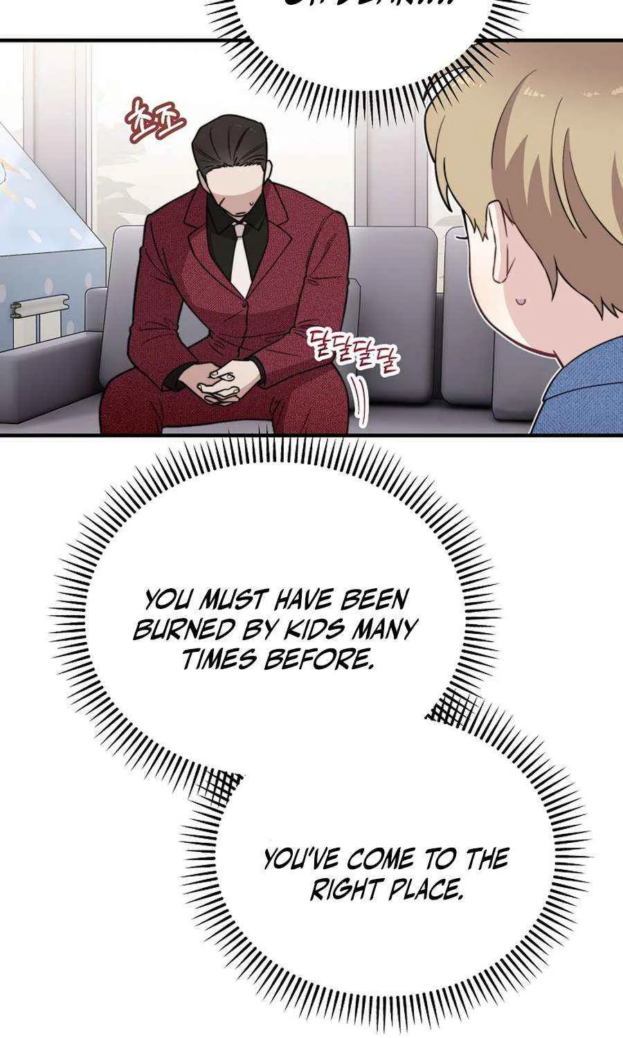 Face Genius, 0-Year-Old Top Star Chapter 22 page 60 - 