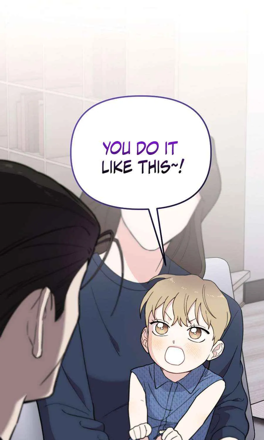 Face Genius, 0-Year-Old Top Star Chapter 22 page 71 - 