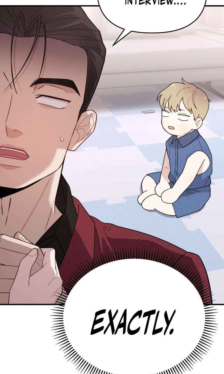 Face Genius, 0-Year-Old Top Star Chapter 22 page 9 - 
