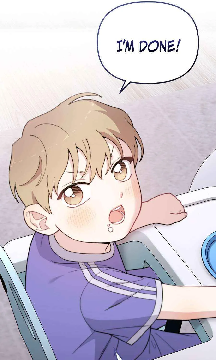 Face Genius, 0-Year-Old Top Star Chapter 23 page 16 - 