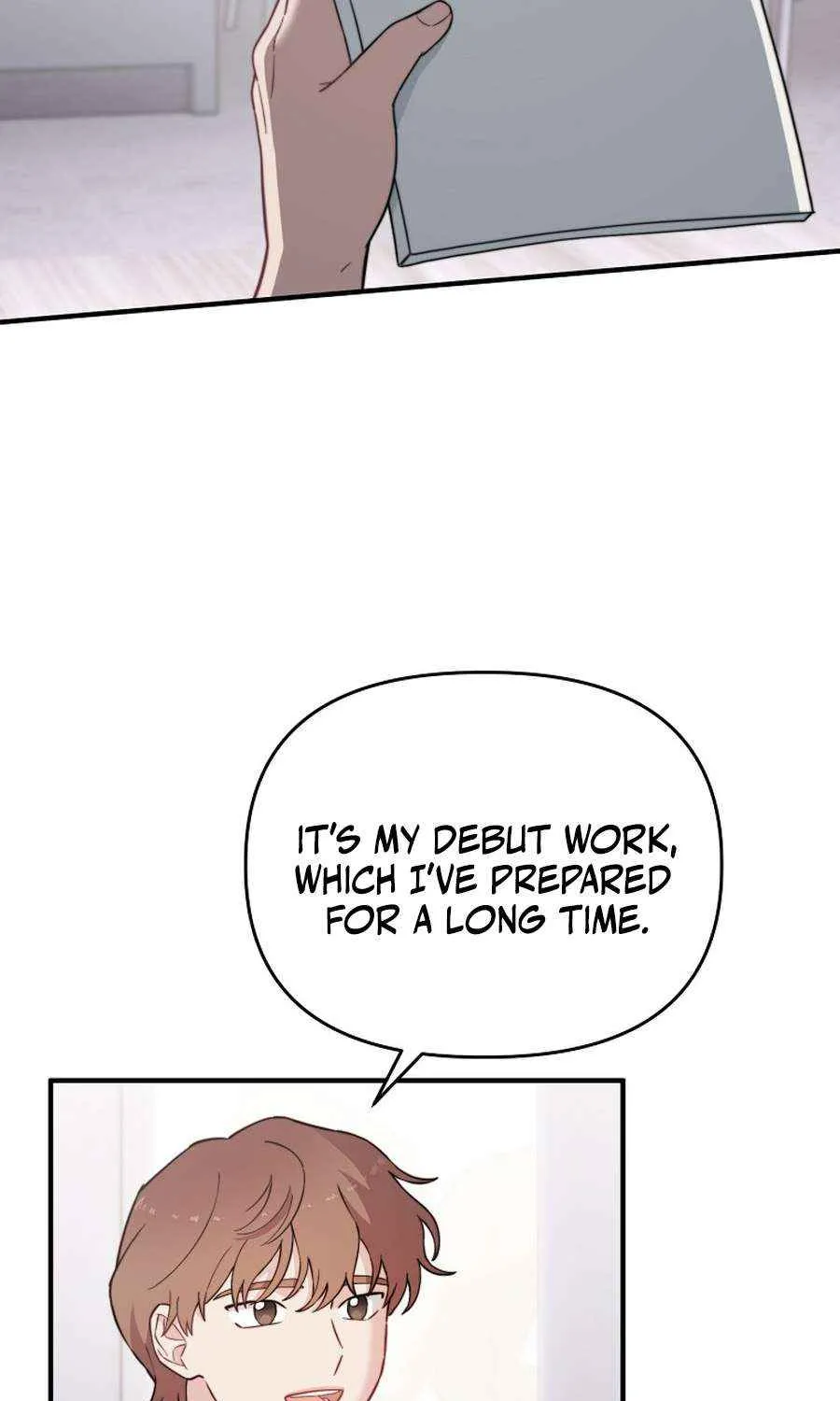 Face Genius, 0-Year-Old Top Star Chapter 23 page 25 - 