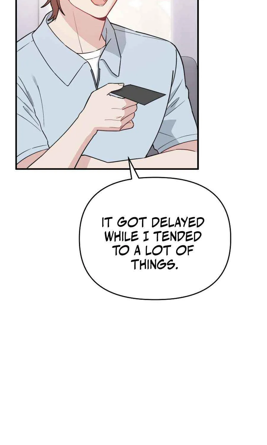 Face Genius, 0-Year-Old Top Star Chapter 23 page 26 - 