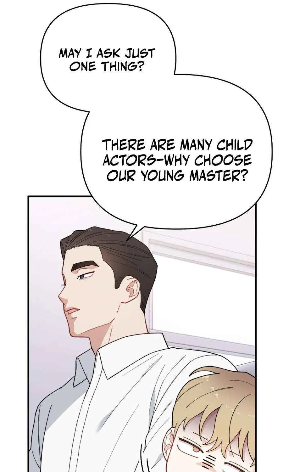 Face Genius, 0-Year-Old Top Star Chapter 23 page 30 - 