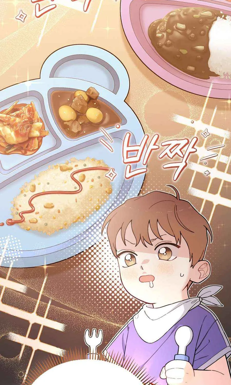 Face Genius, 0-Year-Old Top Star Chapter 23 page 4 - 