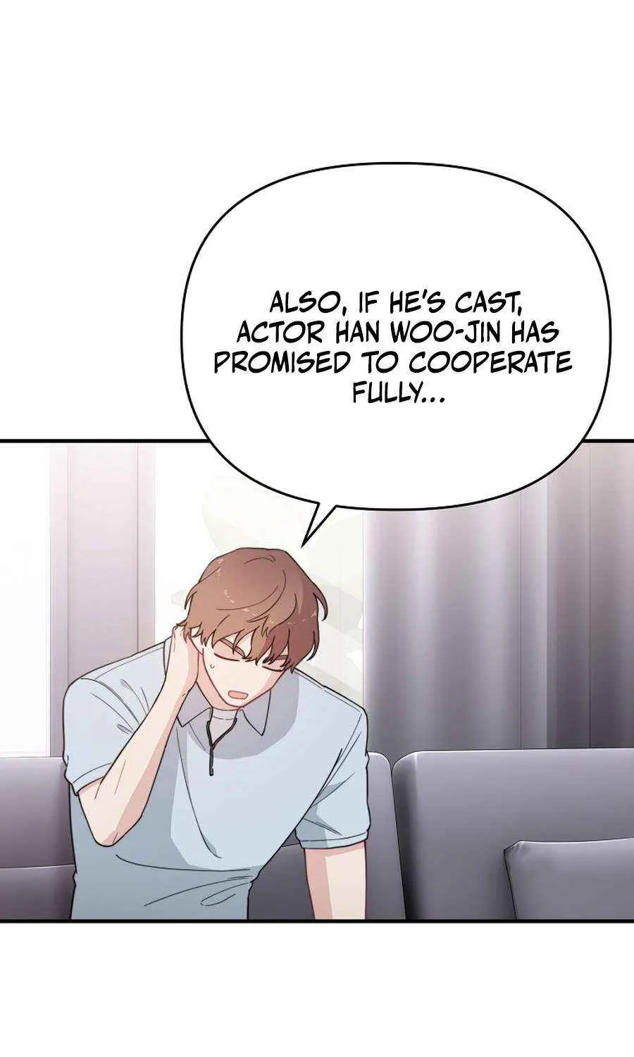 Face Genius, 0-Year-Old Top Star Chapter 23 page 33 - 