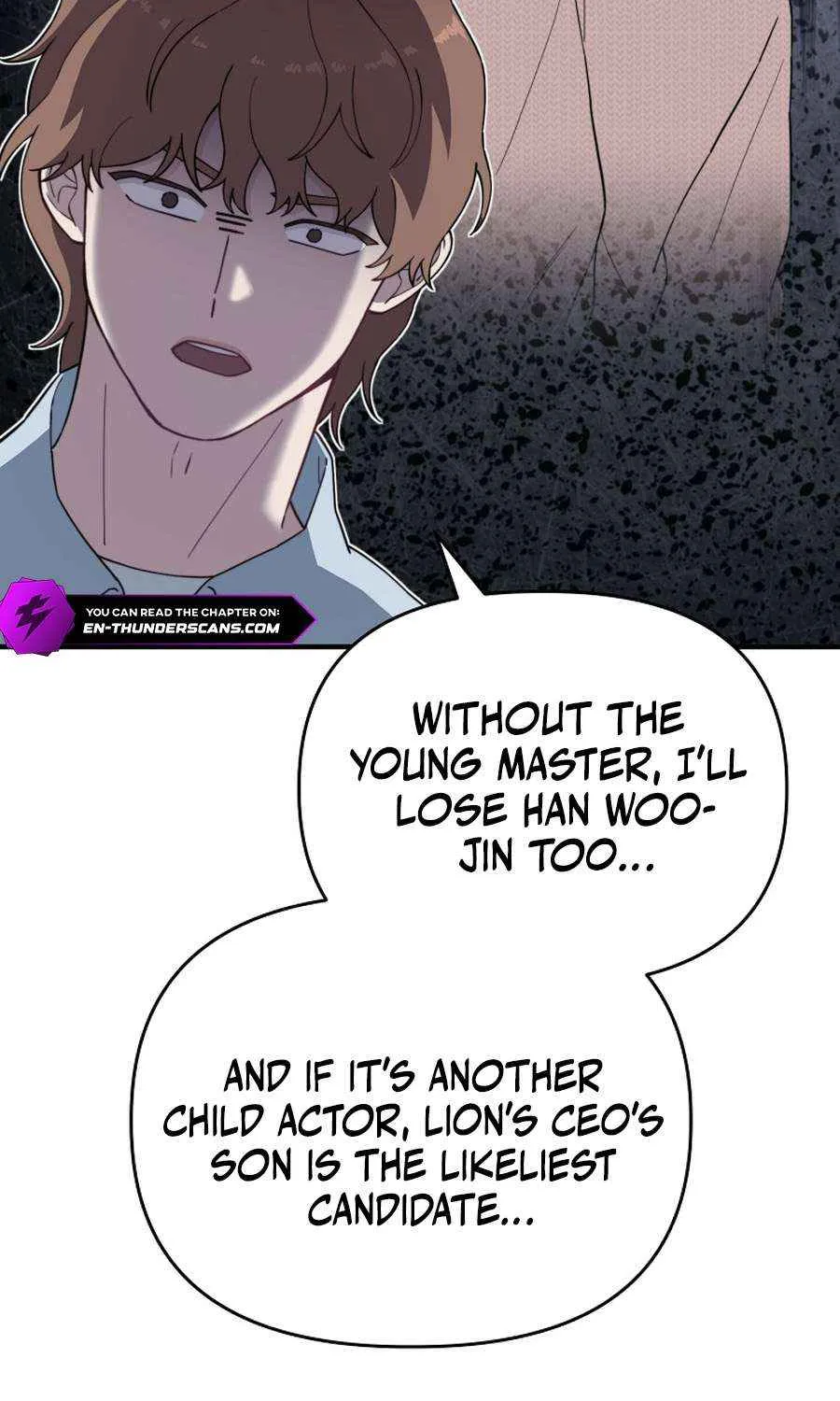 Face Genius, 0-Year-Old Top Star Chapter 23 page 36 - 