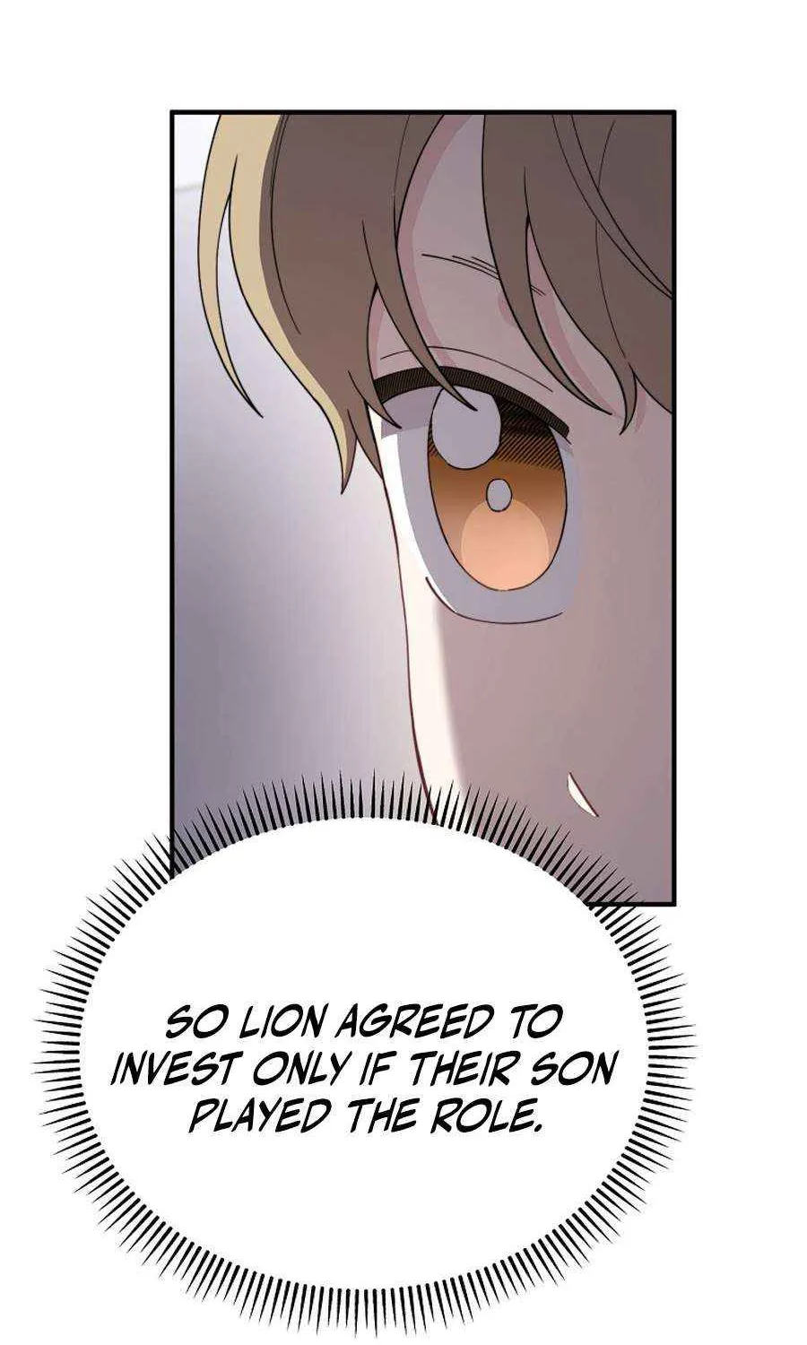 Face Genius, 0-Year-Old Top Star Chapter 23 page 37 - 