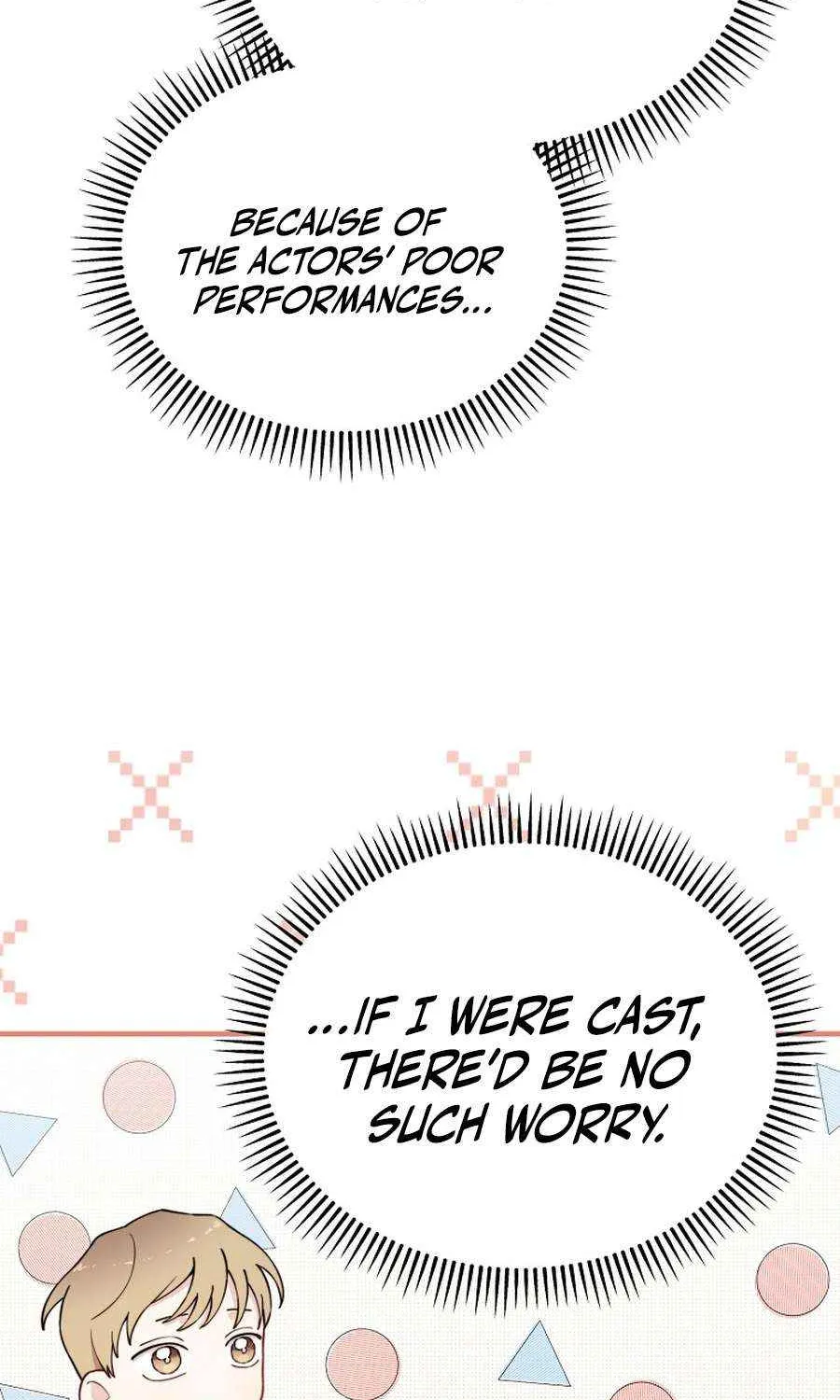 Face Genius, 0-Year-Old Top Star Chapter 23 page 40 - 