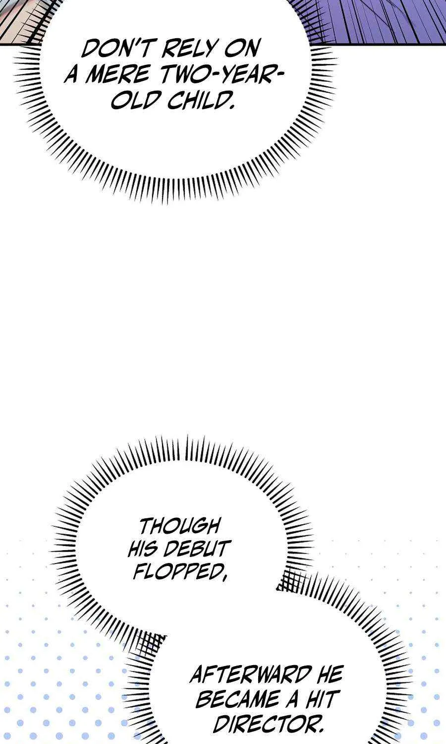 Face Genius, 0-Year-Old Top Star Chapter 23 page 44 - 