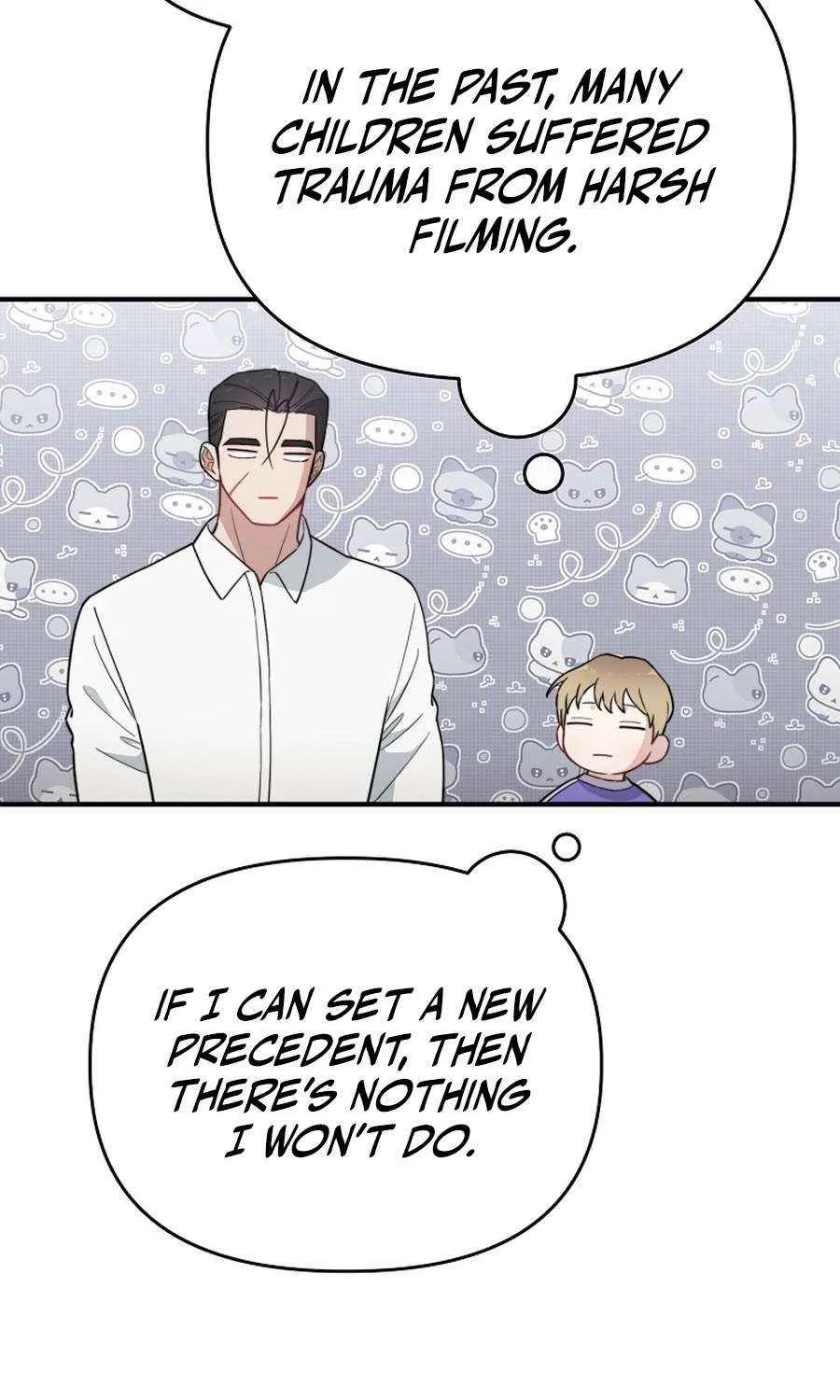 Face Genius, 0-Year-Old Top Star Chapter 23 page 50 - 
