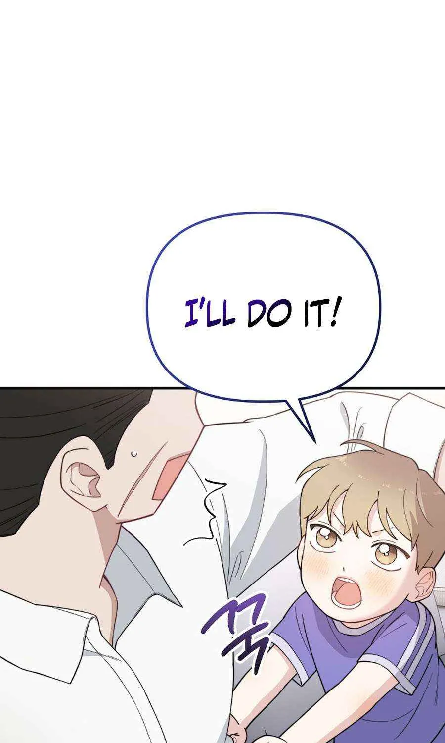 Face Genius, 0-Year-Old Top Star Chapter 23 page 51 - 