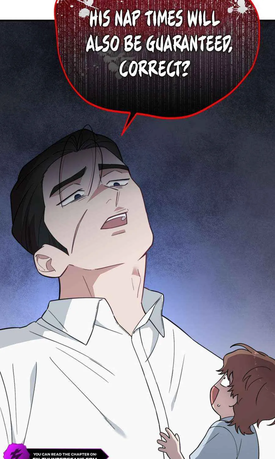 Face Genius, 0-Year-Old Top Star Chapter 23 page 56 - 
