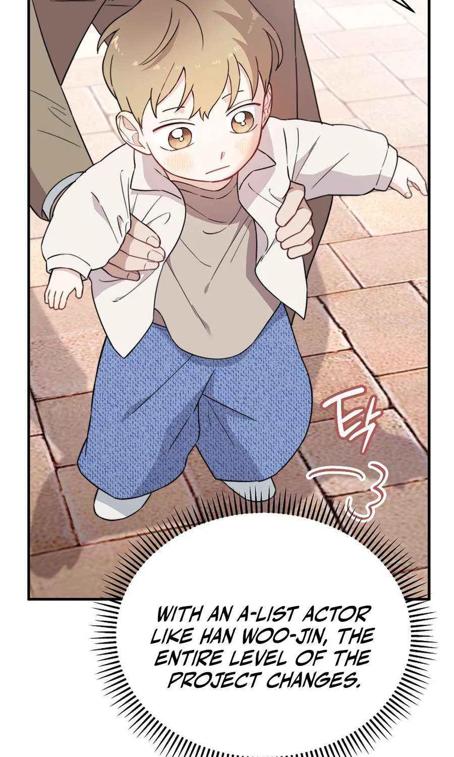 Face Genius, 0-Year-Old Top Star Chapter 23 page 64 - 